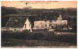 Apremont ( Environs de rosny sur seine) 78